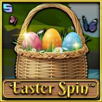 Easter Spin