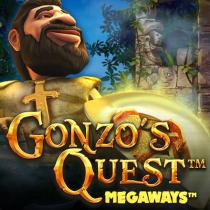 Gonzo's Quest MegaWays