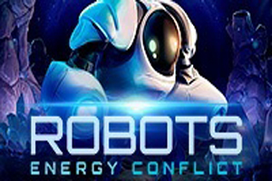 Robots Energy Conflict