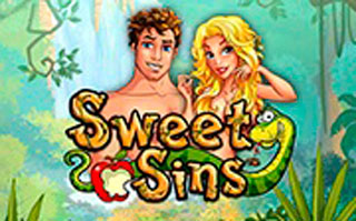 Sweet Sins