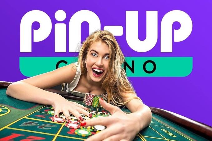 Pin Up Games: ліцензійний онлайн-клуб з грою на гроші