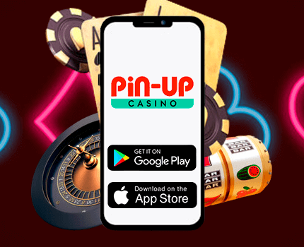 Pin Up Games: лицензионный онлайн-клуб с игрой на деньги